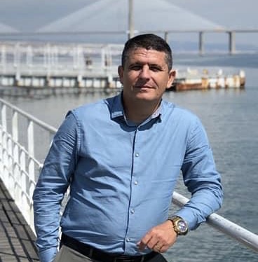 Pr. Alessandro Peixoto