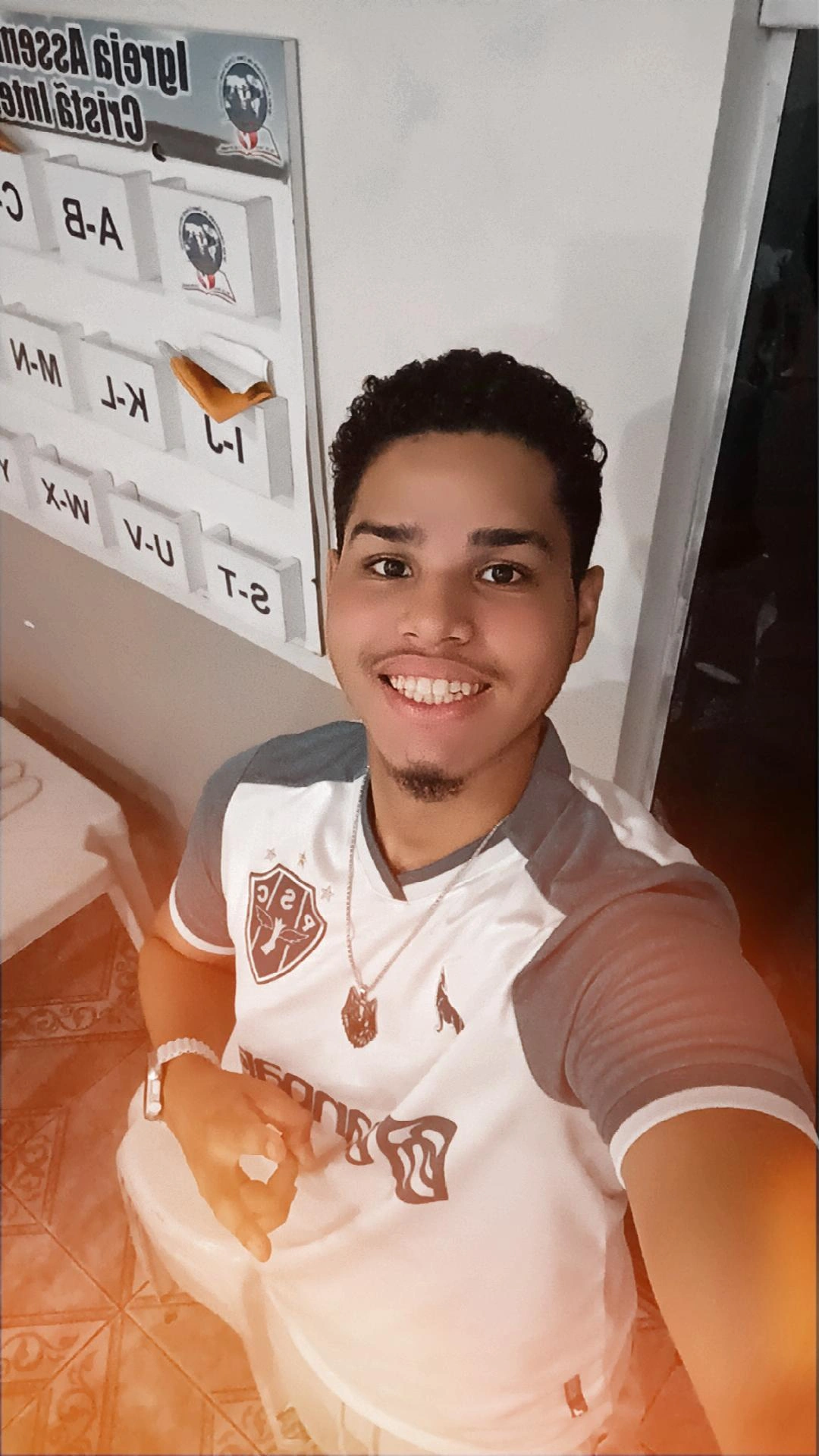 Matheus Damasceno
